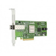 IBM Emulex 8Gb FC Single Port HBA for SystemX 42D0491